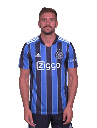 Dusan Tadic Sticker by AFC Ajax
