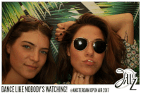 major booth amsterdam open air GIF by Jillz