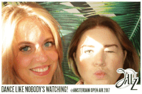 major booth amsterdam open air GIF by Jillz