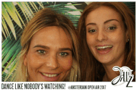 major booth amsterdam open air GIF by Jillz