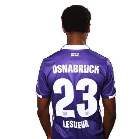 Osna Traditionsverein Sticker by VfLOsnabrueck