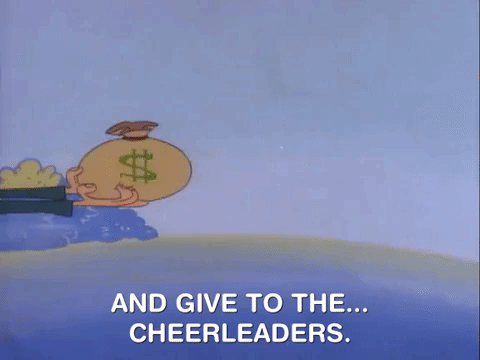ren and stimpy nicksplat GIF