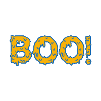 Ul Halloween Sticker by Union Lido