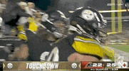 Regular Season Football GIF by NFL