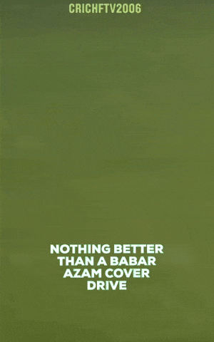 Cricket Pakistan GIF