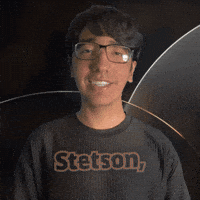 Stetson GIF