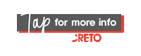 concretocompany concretocompany Sticker