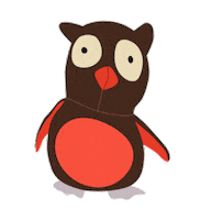 jmyo 요기아이들 요기보 Sticker