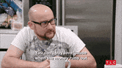 GIF by TLC