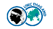 Diversity Flags Sticker by UWC Thailand