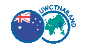 Australia Diversity Sticker by UWC Thailand