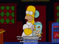 homer simpson GIF
