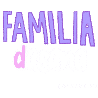 Daniela Vizcarra Sticker by DASANA