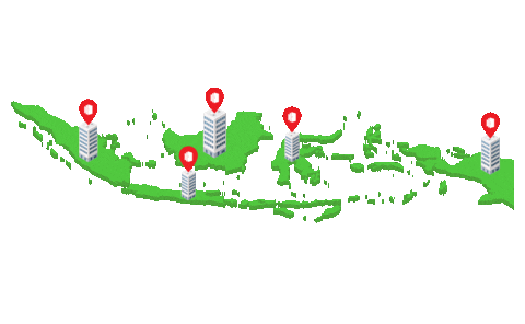 Travel Booking Sticker by RedDoorz Indonesia