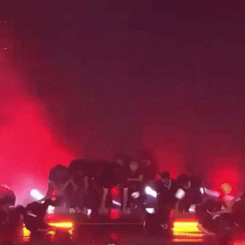 Mahesh Babu Intro GIF