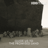 Tell Me More Sci-Fi GIF by HBO Max