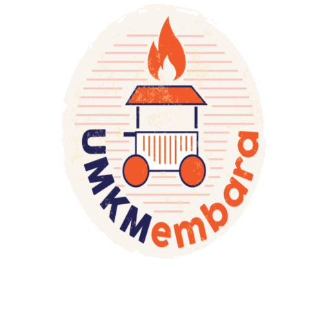 baraimaji giphygifmaker fire api bara Sticker