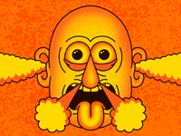 Hot GIF by GIPHY Studios 2018