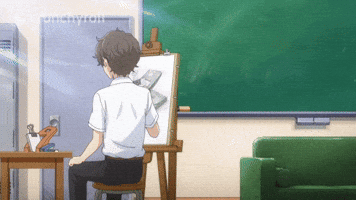 Looking Gross as Ever