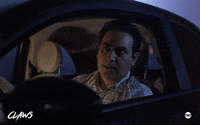 Dr. Ken Eye Roll GIF by ClawsTNT