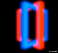 thebluesquare  GIF