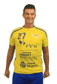 Markportengen Sticker by HV Havas