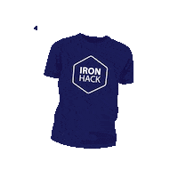 ui coding Sticker by Ironhack