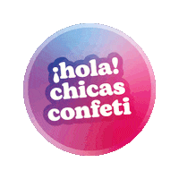 Sticker by Srita. Confeti