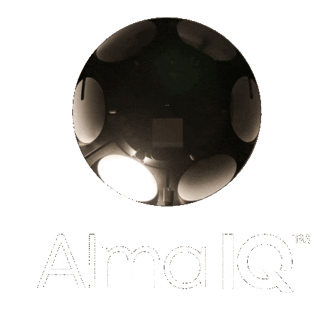 Skin Analyse Sticker by Alma Lasers GmbH