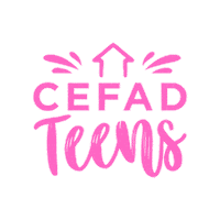 Teens Sticker by CEFADCHURCH