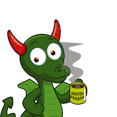 Its Friday Coffee Sticker by VeeFriends