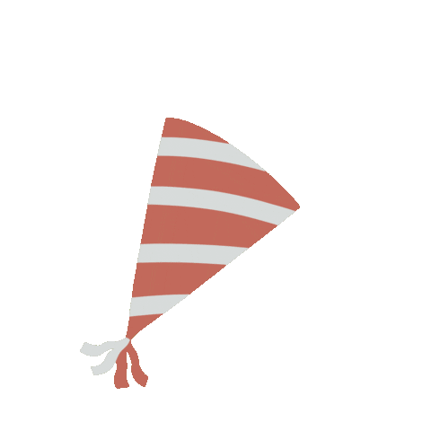 Party Celebrating Sticker by mbmh