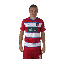 Daumen Hoch Hdh Sticker by 1. FC Heidenheim 1846