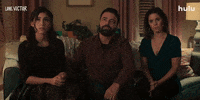 Love Simon Gay GIF by HULU