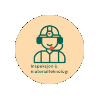 Engineering Norway Sticker by Maintech