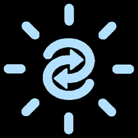 dgemradesign summer holiday sun earth GIF