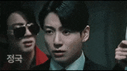 Jk Bts Arirang GIF
