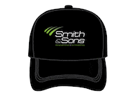 Smithandsons Sticker by Smith & Sons QLD