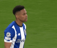 Champions League Football GIF by UEFA