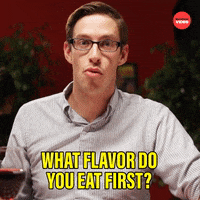 Date Flavor GIF by BuzzFeed