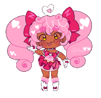 Animated Sticker