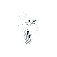 methodpilates smile flash skeleton electric Sticker