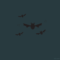 disney world halloween GIF by Disney Parks