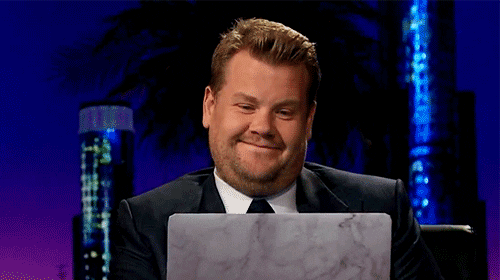james corden laptop GIF by The Late Late Show with James Corden