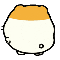 Happy Dance Sticker