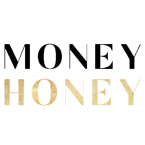 synergysoul logo money boss honey Sticker