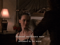 season 5 netflix GIF by Gilmore Girls 