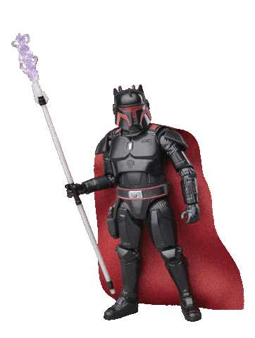 Star Wars Hasbro Sticker by SWTVC