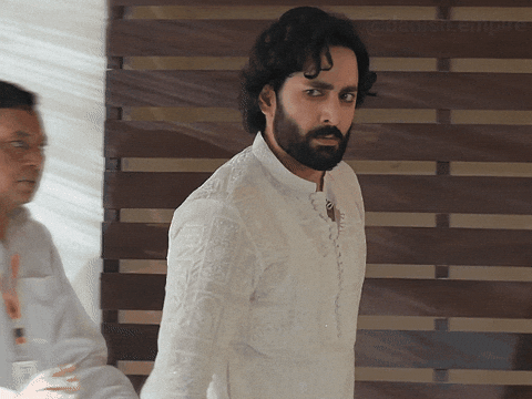 Sher GIF