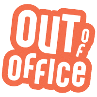 Working Work From Home Sticker